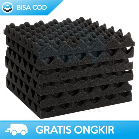 Foam Peredam Suara - balustradellc