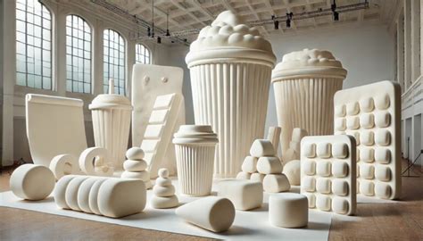 Foam Props - Movie Prop Rentals - muktibox.com