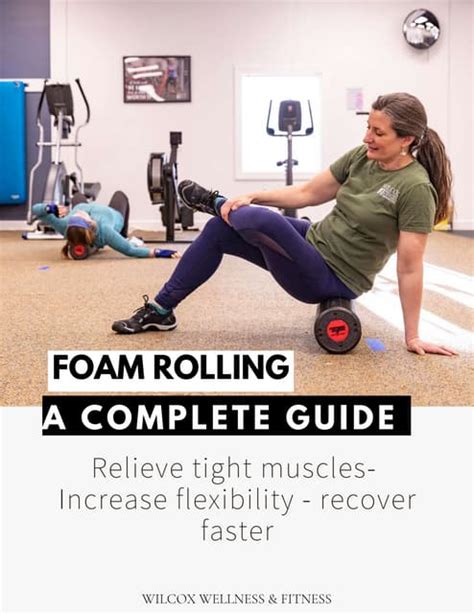 Foam Rolling: A Guide to Using It Effectively - Verywell Fit - balustradellc