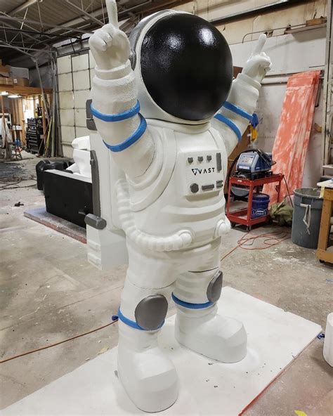 Foam Sculptures and Props | Foam Fab - muktibox.com