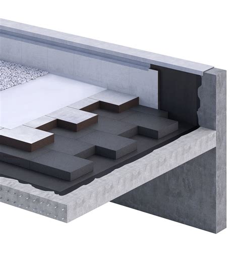 FOAMGLAS INVATHERM Radmat