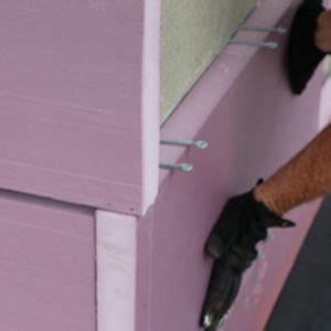 FOAMULAR® NGX™ CW25 Owens Corning Insulation