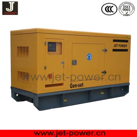 FOB FUZHOU 50HZ 200KVA LONGKAI OPEN LOVOL DIESEL …