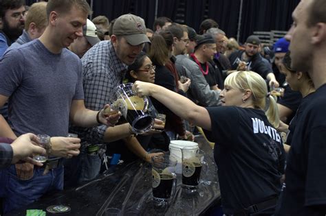 FOBAB 2015 Page 3 Community BeerAdvocate