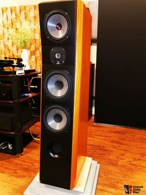 Focal Electra 926 Floorstanding Speakers - Audio Review - balustradellc
