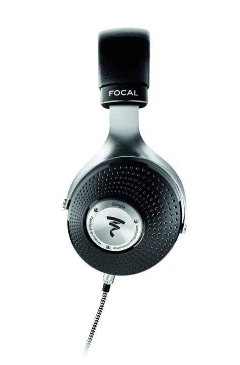 Focal Elegia Review (Closed Back Headphone) - balustradellc