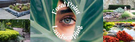Focal Point Landscaping - Benson Landscape & Design - raincitystudios.com