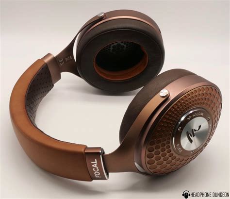 Focal Stellia Review (Closed Back Headphone) - balustradellc