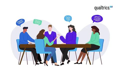 Focus Group Discussion - BINUS QMC - balustradellc