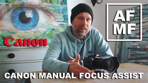 Focus Guide & MF Peaking: Making Manual Focus Easier - balustradellc