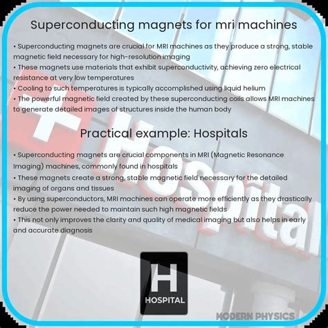 Focus on Superconducting Magnets for Hadron Radiotherapy and MRI ... - wintechmobiles.com