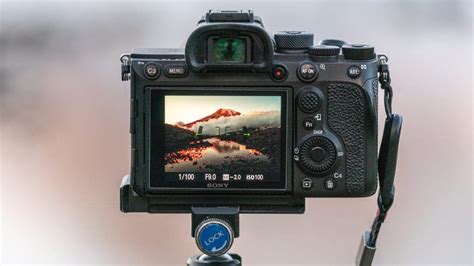 Focus Peaking - Cara mudah Pakai Manual Fokus - balustradellc