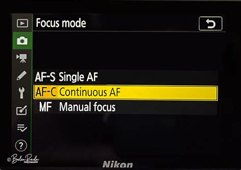 Focus Points and AF Modes Explained | Chris Bray … - balustradellc