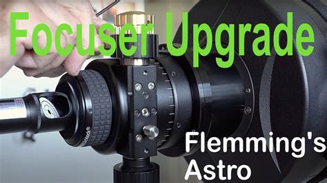 Focuser upgrade - Celestron Computerized Telescopes - Cloudy Nights - wintechmobiles.com