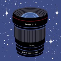 Focusing at Night: A Tutorial – Lonely Speck - balustradellc