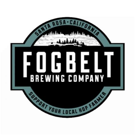 FOGBELT BREWING COMPANY, Santa Rosa - Tripadvisor