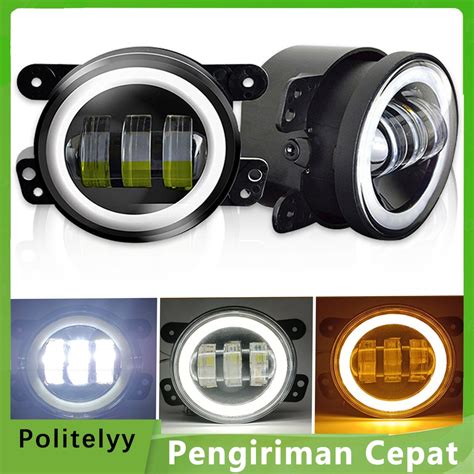 Foglamp daymaker murah tetapi premium … - balustradellc