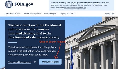 FOIA.gov - Freedom of Information Act - balustradellc