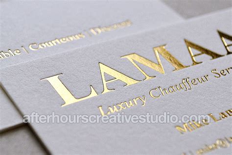 Foil Printing, Gold & Silver Hot Foil Stamping, Foil … - muktibox.com