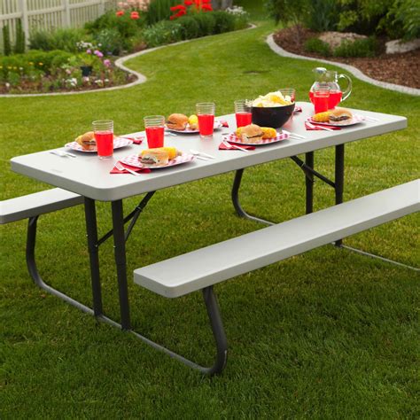 Folding Picnic Table - Kreg Tool - balustradellc