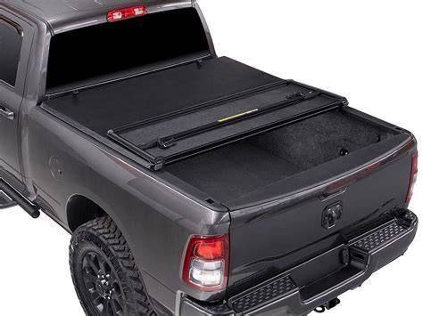 Folding Tonneau Covers - Summit Racing - raincitystudios.com