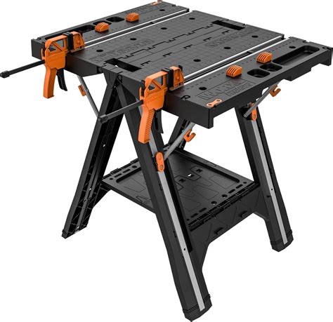 Folding Workbenches | Collapsible Work Table & Work … - balustradellc