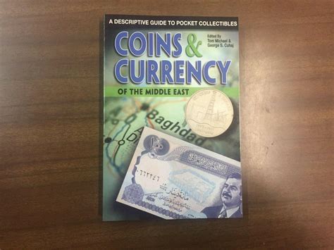 Folk Coins and Currency of the Middle East - WorthPoint - balustradellc