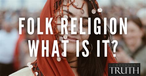 Folk religion - balustradellc