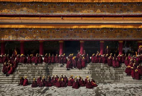 Folk Religion in Tibetan Culture - balustradellc