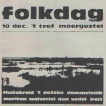 Folkdag Moergestel groeide snel uit tot groot internation... - wintechmobiles.com