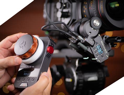 Follow Focus Systems - Wireless Follow Focus … - balustradellc