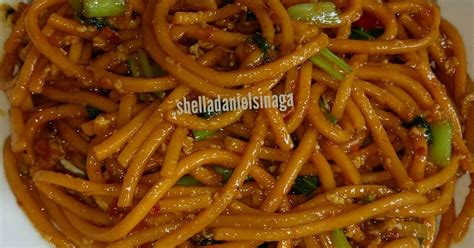 Follow terus ya untuk resep simpel lainnya Resep Mie Gomak Goreng ... - balustradellc