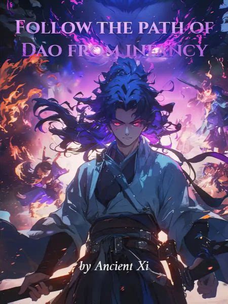 Follow the Path of Dao From Infancy - Chapter 1906 - Vanovel - balustradellc