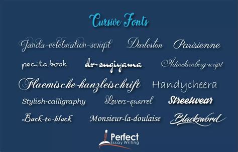 Font Styles - muktibox.com