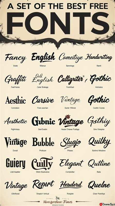 Fonts Owl - "Unlock Font Freedom - Download and Discoer Endless ... - coolestguyplanet.net