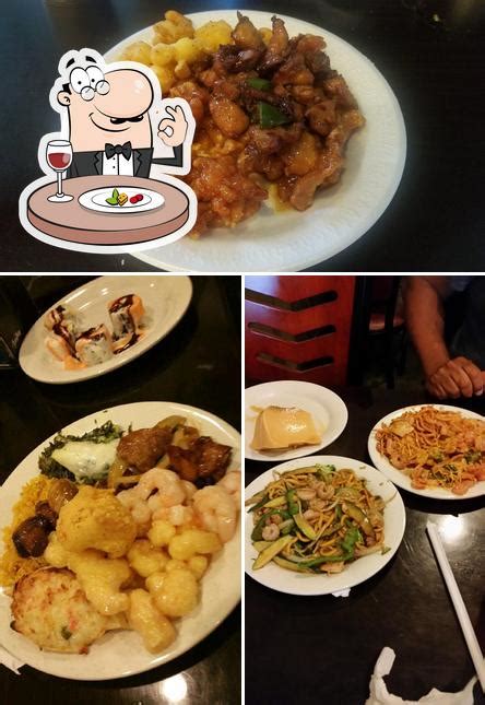 FOO CHOW, Walker - Restaurant Reviews & Phone Number - Tripadvisor