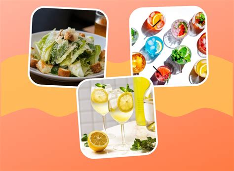 Food and Drinks News, Trends, and Recipes | Fox Business - balustradellc