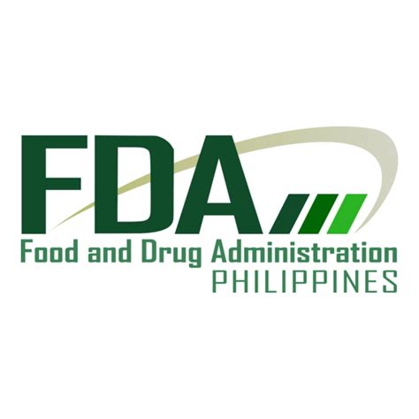 Food and Drug Administration Philippines - balustradellc