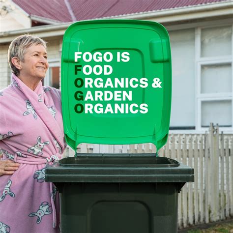 Food and garden organics service | City of Melbourne - raincitystudios.com