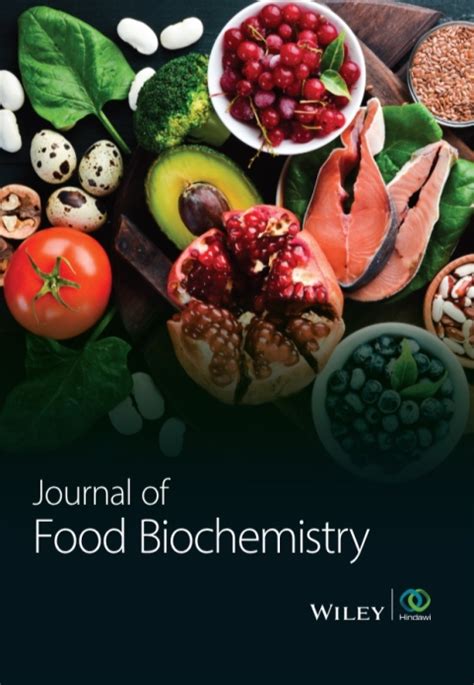 Food Biochemistry and Food Processing - Wiley Online Library - muktibox.com