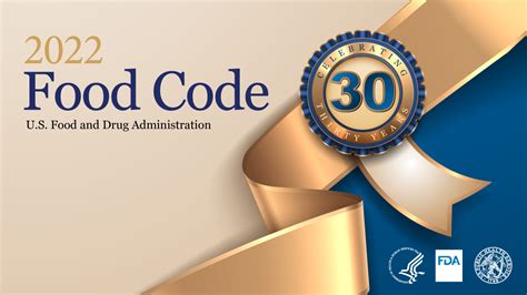 Food Code 2022 | FDA - U.S. Food and Drug … - balustradellc