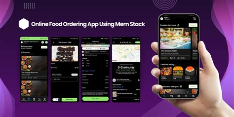 FOOD DELIVERY APPLICATION USING MERN STACK - coolestguyplanet.net