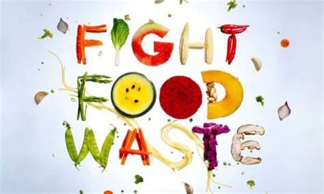 Food for Thought: Tackling Food Waste for a … - raincitystudios.com