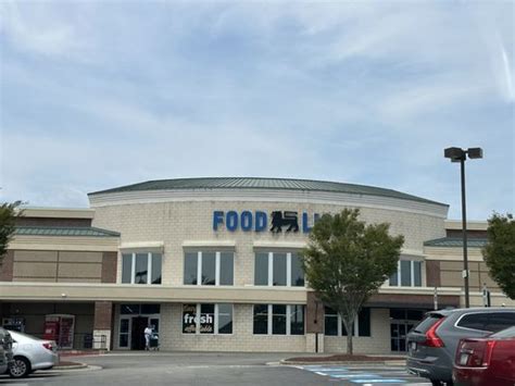 FOOD LION - 19 Reviews - 3609 Davis Dr, Morrisville, NC