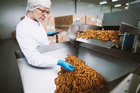 Food Manufacturers General Information | Texas DSHS - balustradellc