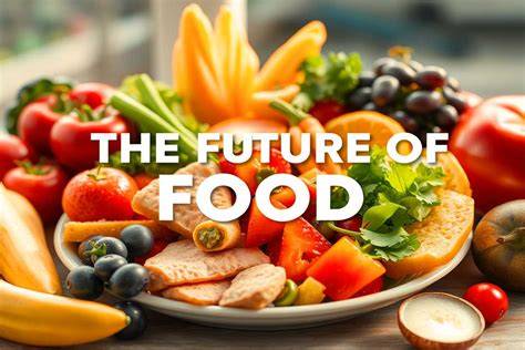 Food of the future - Rotary International - raincitystudios.com