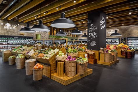 Food Retail - SFA - balustradellc