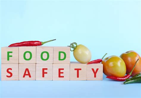 FOOD SAFETY AND STANDARDS - pfndai.org