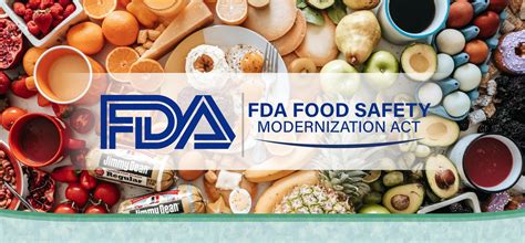Food Safety Modernization Act (FSMA) | FDA - balustradellc