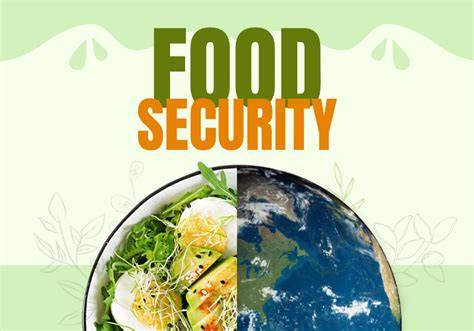 Food Secure Communities - Ministry of Social Development - raincitystudios.com